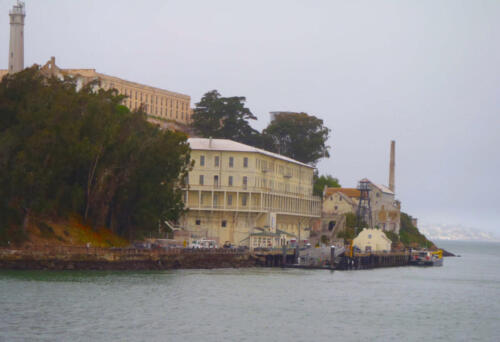 alcatraz