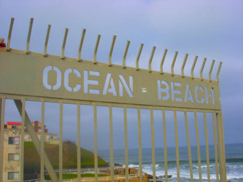oceanbeach